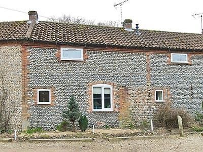 הולט Pebble Cottage מראה חיצוני תמונה
