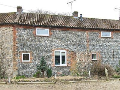 הולט Pebble Cottage מראה חיצוני תמונה